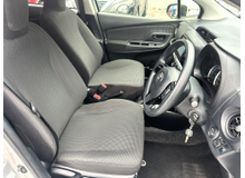 2017 Toyota Yaris 1.3L Petrol For Sale Images
