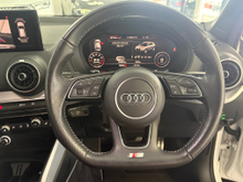 2019 Audi Q2 1L Petrol For Sale Images