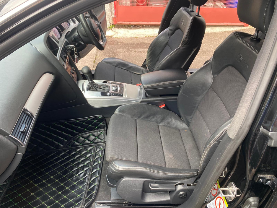 2010 Audi A6 2L Diesel For Sale Images