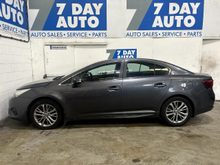 2016 Toyota Avensis 1.6L Diesel For Sale Images