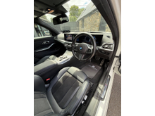 2022 BMW 3 Series 2L Diesel For Sale Images