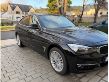 2014 BMW 3 Series