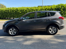 2013 Toyota Rav4 2L Diesel For Sale Images