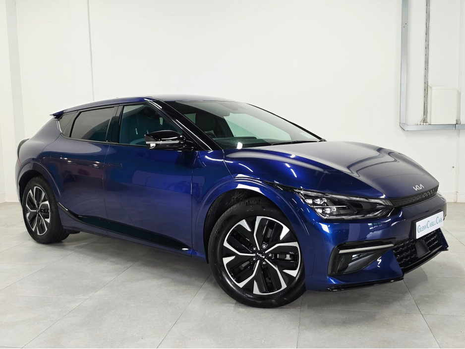 2024 Kia EV6 0L Electric For Sale Images