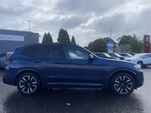 2023 BMW iX3 0L Electric For Sale Images