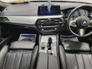 2018 BMW 5 SERIES M-Sport Estate Automatic