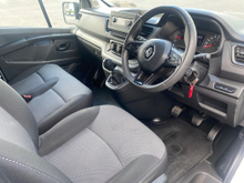 2023 Renault Trafic 2L Diesel For Sale Images