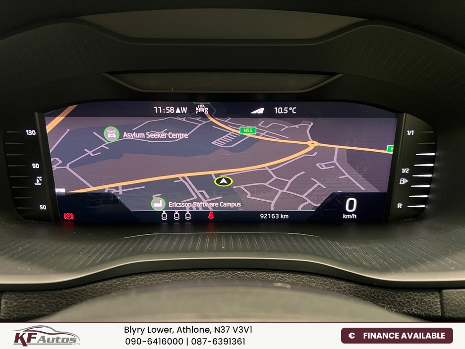 2024 Skoda Karoq 2L Diesel For Sale Images