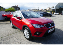 SEAT Arona 1.6 TDI 95BHP SE 5DR