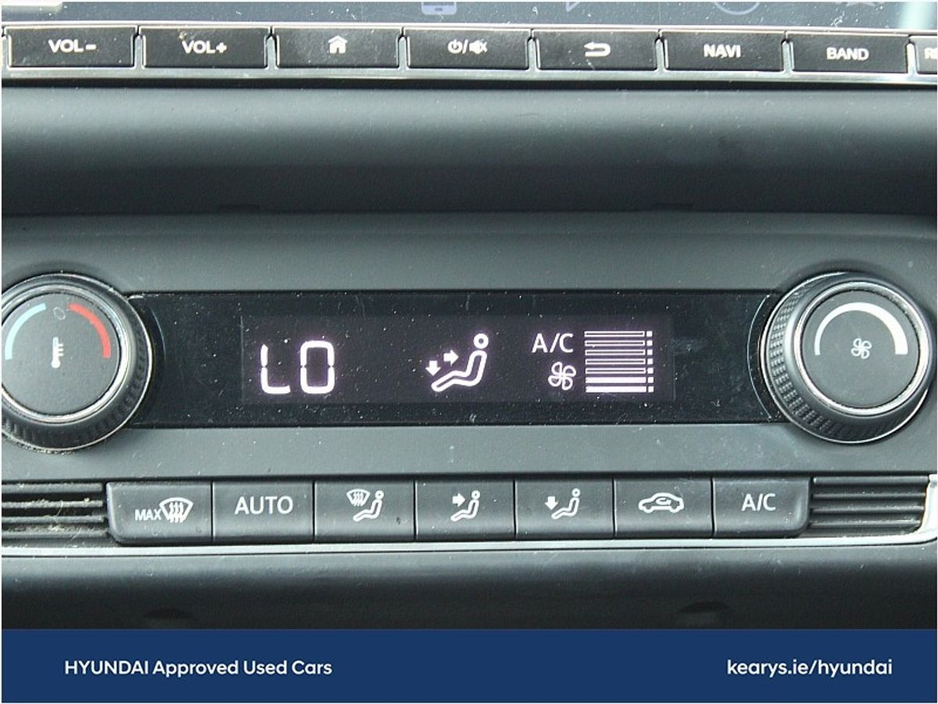 Volkswagen Polo POLO 5D TSI - COMFORT - 1.2 PETROL — thumbnail 18