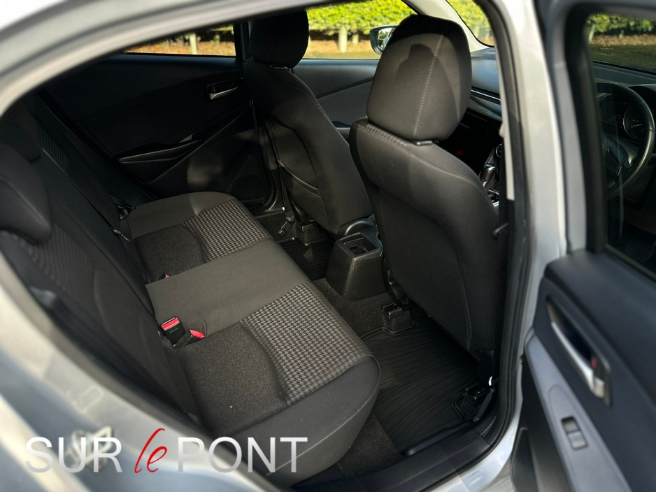 2017 Mazda Demio 1.3L Petrol For Sale Images