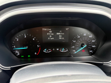 2021 Ford Focus 1.5L Diesel For Sale Images