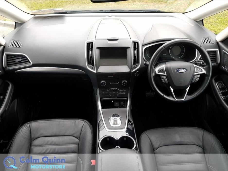 2019 Ford Galaxy 2L Diesel For Sale Images