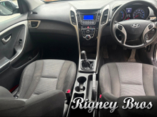 2015 Hyundai i30 1.6L Diesel For Sale Images
