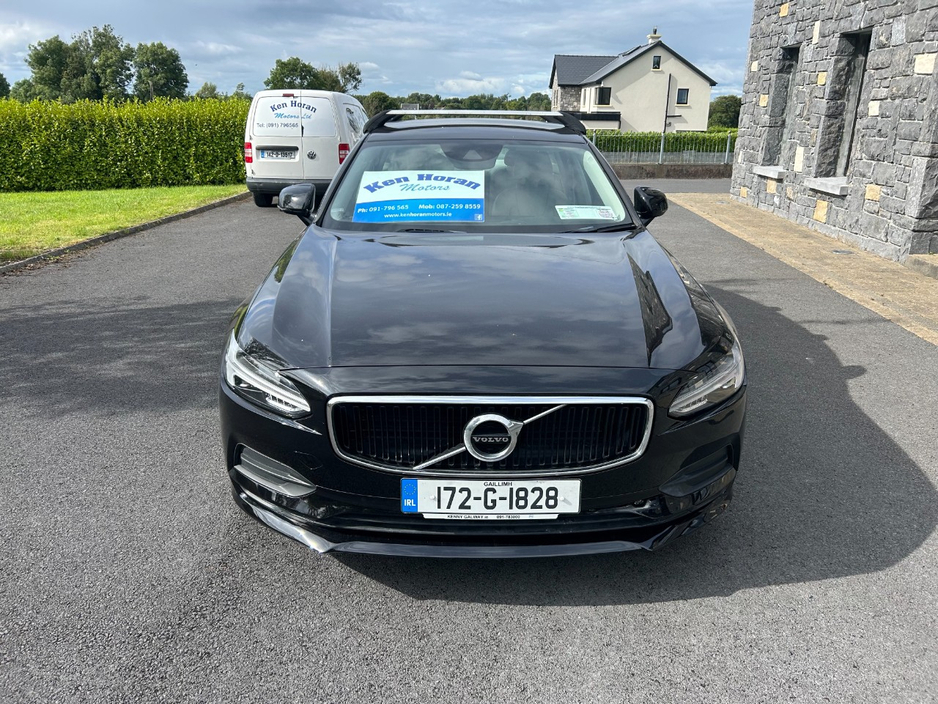 2017 Volvo S90 2L Diesel For Sale Images