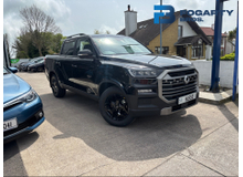2026 KGM Musso 2.2L Diesel For Sale Images