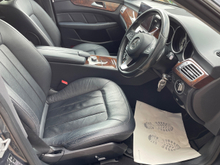 2017 Mercedes-Benz CLS Class 2.1L Diesel For Sale Images