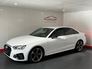 2020 AUDI A4 S LINE 35 TDI EDITION BLACK