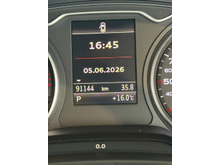 2017 Audi A3 1L Petrol For Sale Images