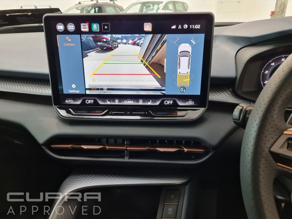 Cupra Terramar eHYBRID 272hp DSG VZ*Call John 0861913954 — thumbnail 13