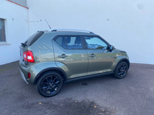 2024 Suzuki Ignis 1.2L Petrol For Sale Images