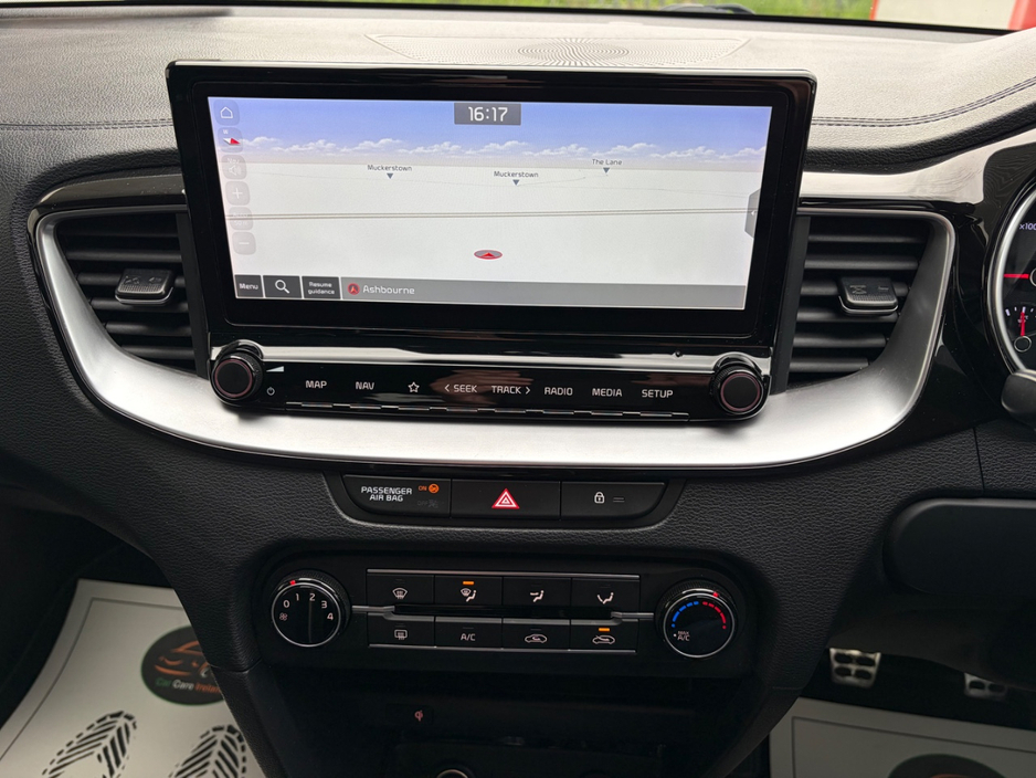 2022 Kia Ceed 1L Petrol For Sale Images