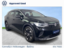 2022 VOLKSWAGEN ID.4 FAMILY 77kWh 204HP