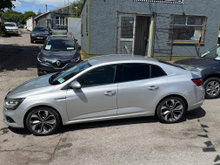 2017 Renault Megane 1.6L Diesel For Sale Images