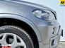 2008 BMW X5 E70 3.0SD M SPORT STUNNING SUV