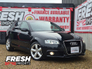 2012 AUDI A3 *TOP SPEC S-LINE MODEL*