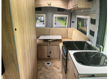 2019 Peugeot Boxer 2.0L Diesel For Sale Images