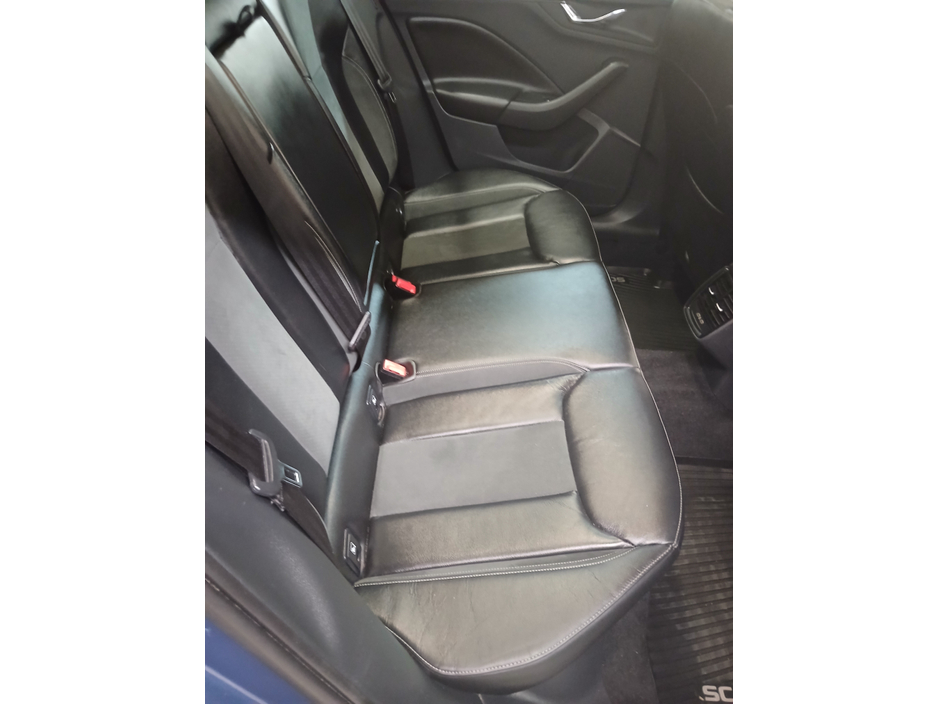 2020 Skoda Scala 1L Petrol For Sale Images