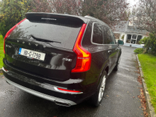 2018 Volvo XC90 2L Diesel For Sale Images