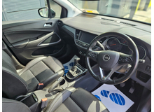 2022 Opel Crossland 1.5L Diesel For Sale Images