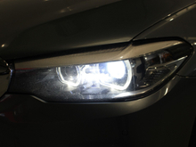 2018 BMW 5 Series 2L Diesel For Sale Images
