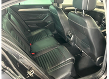 2021 Volkswagen Passat 2.0L Diesel For Sale Images