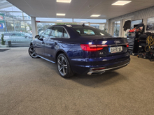 2024 Audi A4 2L Diesel For Sale Images