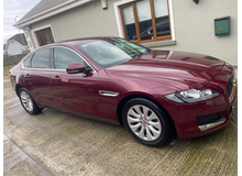 Jaguar XF 2.0 D PRESTIGE 4DR AUTO - LOW MILAGE - Readvertised due to timewaster