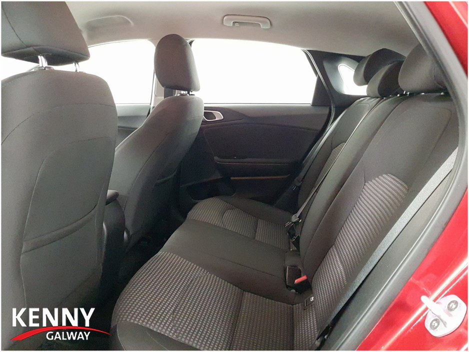 2019 Kia Ceed 1L Petrol For Sale Images
