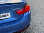 2016 BMW 4 SERIES 420d M Sport