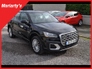 2019 AUDI Q2 1.6 TDI 116HP SE 4DR 30