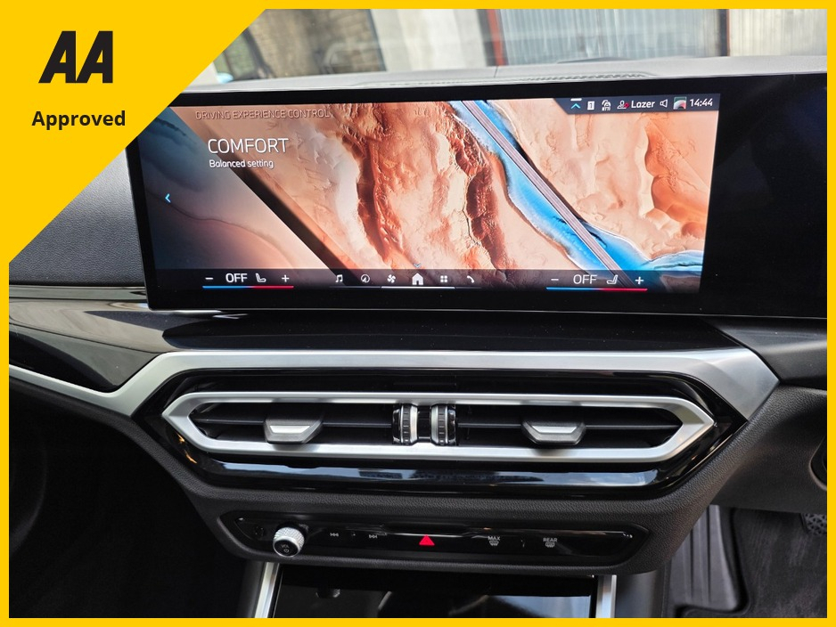 2024 BMW i4 0L Electric For Sale Images