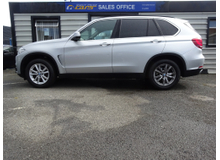 2019 BMW X5 3.0L Diesel For Sale Images