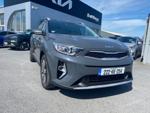 2022 Kia Stonic 1L Petrol For Sale Images