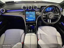 2026 Mercedes-Benz C Class 2L Diesel For Sale Images