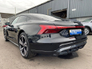 2022 AUDI E-TRON GT QUATTRO 93.4kWh Saloon 4dr Electric Auto quattro (476 ps)