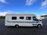 2007 AUTO-TRAIL APACHE Autotrail Miami  AUTO GEARBOX 
