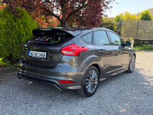 2018 Ford Focus 1.5L Diesel For Sale Images