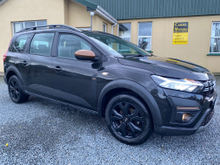 2024 Dacia Jogger 1L Petrol For Sale Images