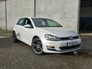 2015 VOLKSWAGEN GOLF DBA-AUCJZ 5DR AUTO